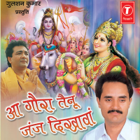 Aa Gaura Tainu Janj Dikhanvan