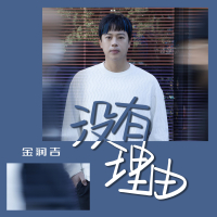 没有理由 (中文版) (Single)