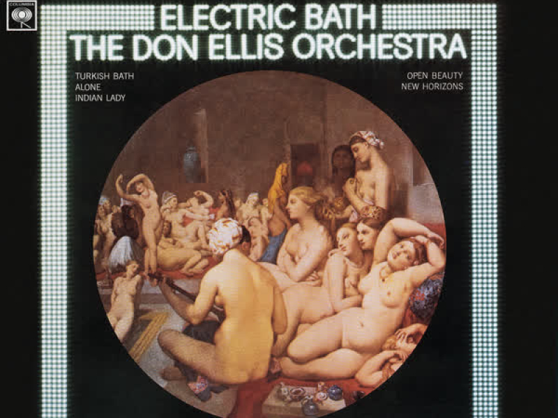 Electric Bath