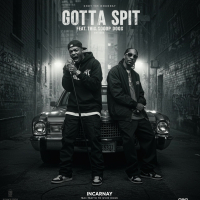 Gotta Spit (feat. Snoop Dogg) (Single)