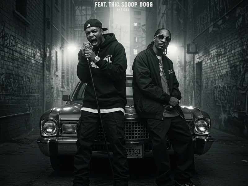 Gotta Spit (feat. Snoop Dogg) (Single)