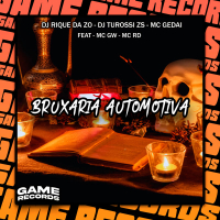 Bruxaria Automotiva (Single)