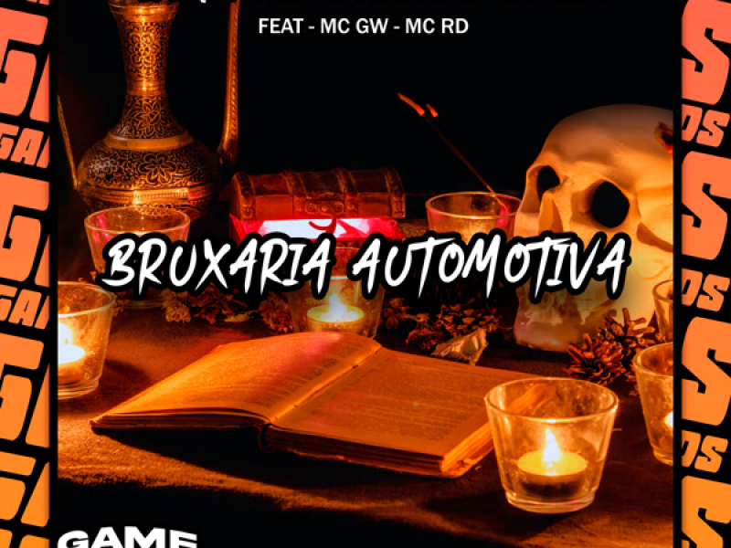 Bruxaria Automotiva (Single)