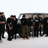 Wanna Party (Single)