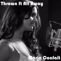 Thrown It All Away (Single)