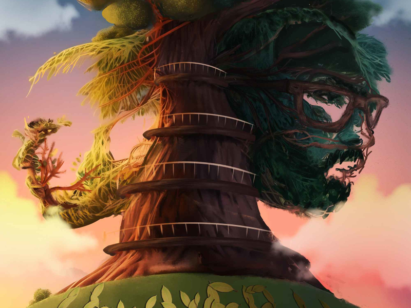 LOSING MY MIND (Single)