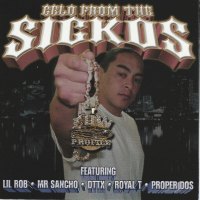Gelo from the Sickos