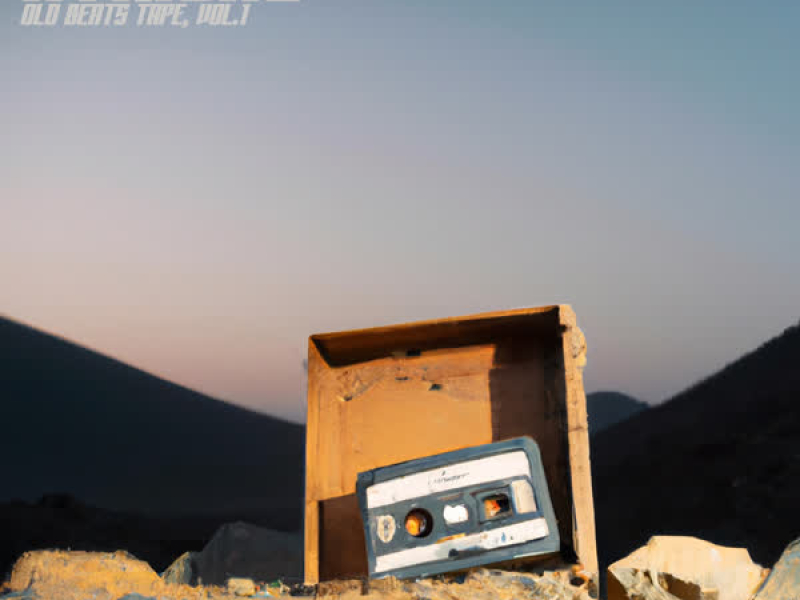 Old Beats Tape Vol.1