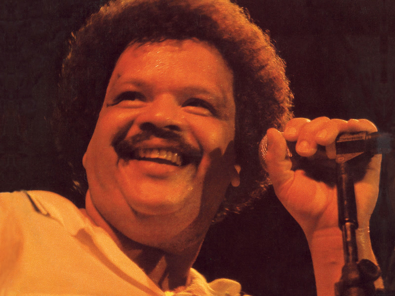 Tim Maia 1980