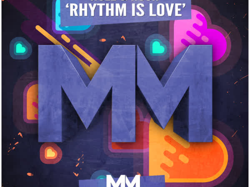 Rhythm Is Love (Single)