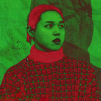 GOAT (Feat. Verbal Jint) (Single)