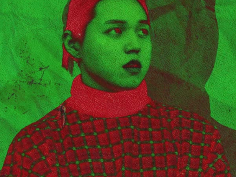 GOAT (Feat. Verbal Jint) (Single)