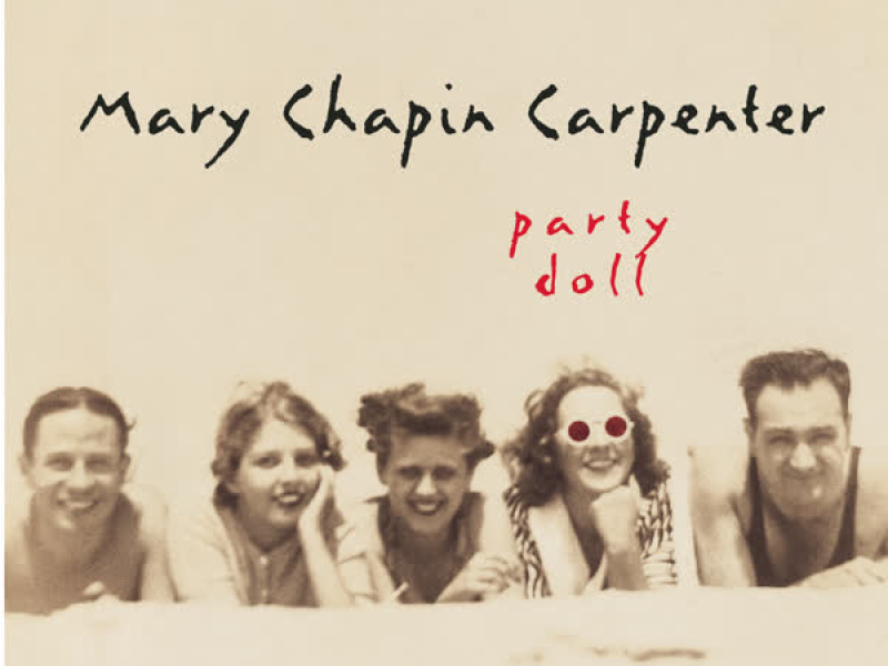 Party Doll And Other Favorites