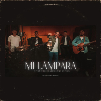 Mi Lámpara (Single)