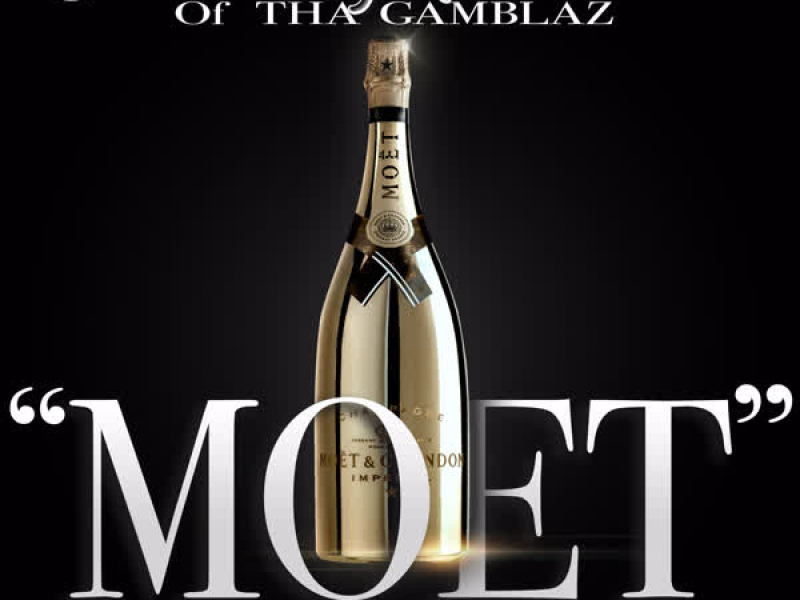 Moet (Single)