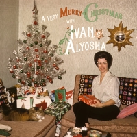 A Very Merry Christmas with Ivan & Alyosha (EP)