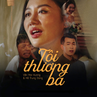 Tôi Thương Ba (Single)