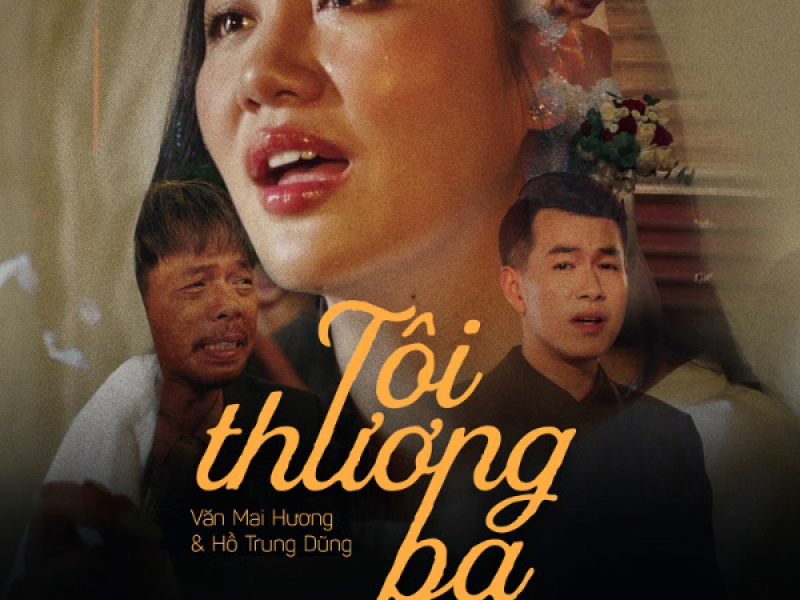 Tôi Thương Ba (Single)