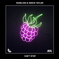 Can't Stop (Single)