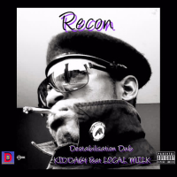 Recon (Single)