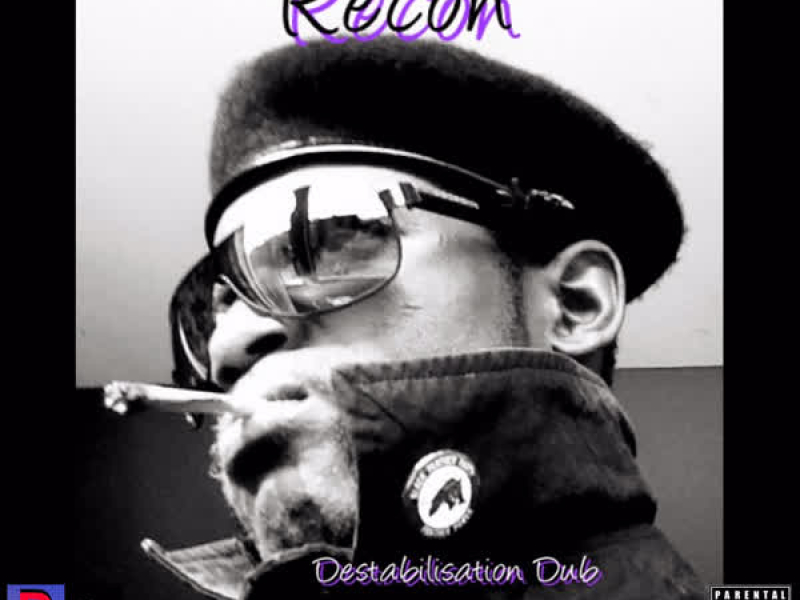Recon (Single)