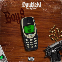 Boy 9 (Single)