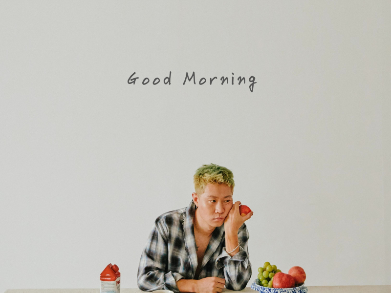 Good Morning (EP)