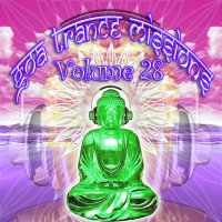 Goa Trance Missions v.28 (Best of Psy Techno, Hard Dance, Progressive Tech House Anthems)