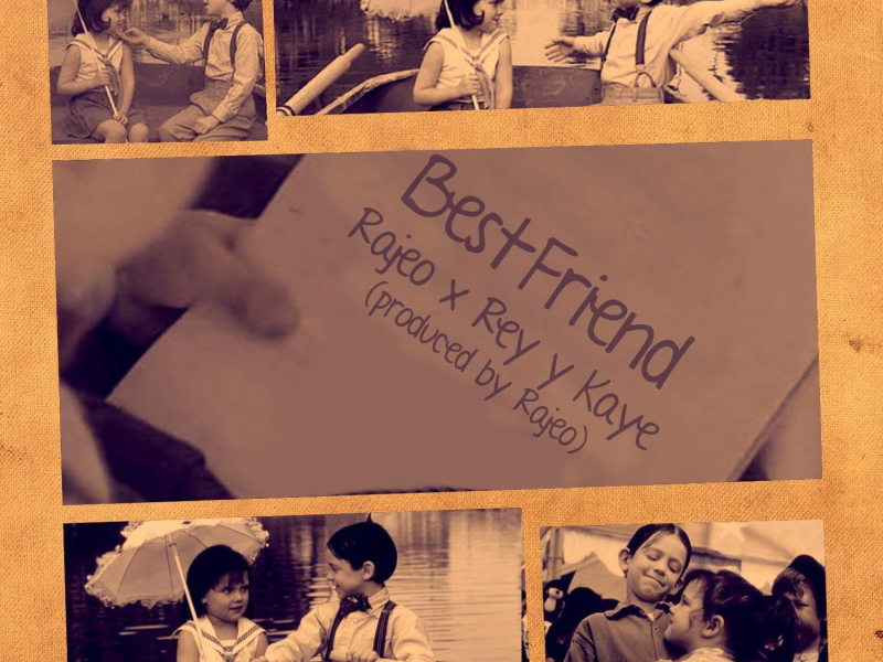 Best Friend (Single)