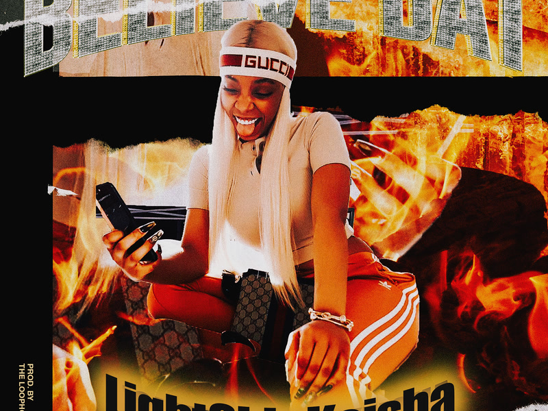 Believe Dat (Single)