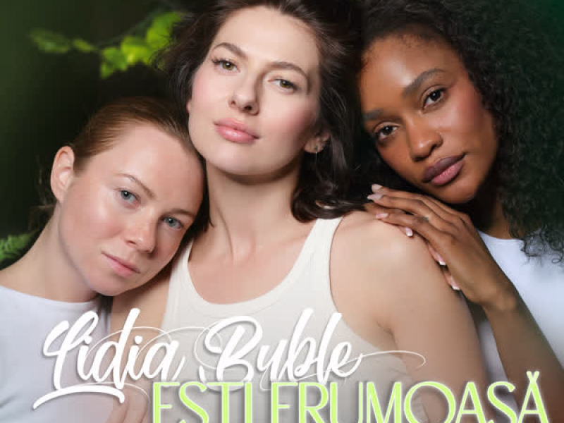 Ești frumoasă (Single)