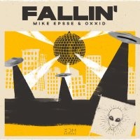 Fallin' (Single)