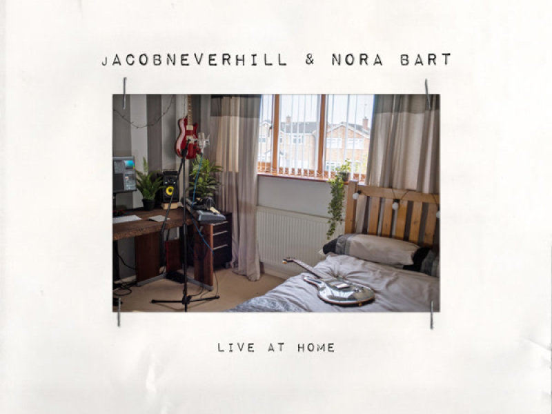 Live at Home (EP)