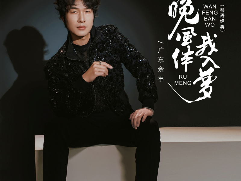 晚风伴我入梦 (粤语经典) (Single)