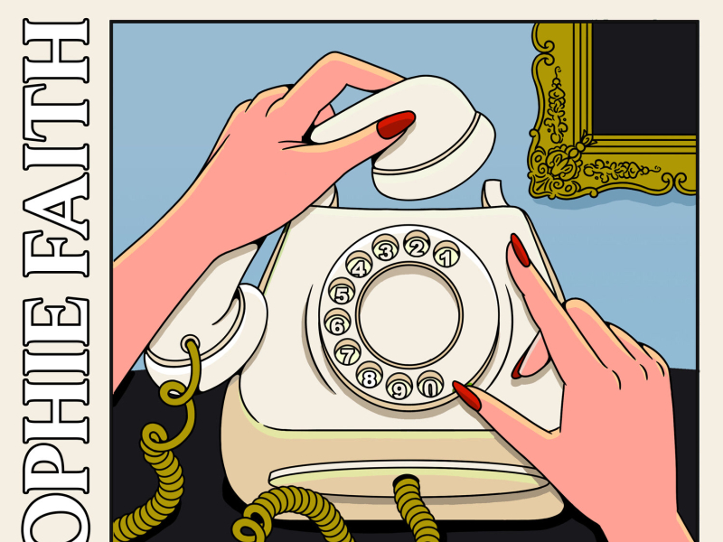 Heart Is On My Sleeve (Single)