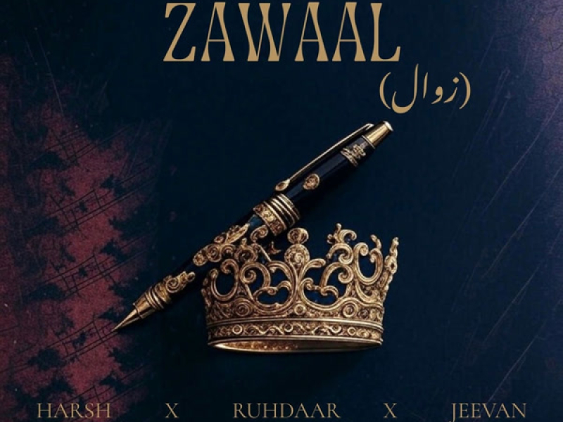 Zawaal (Single)
