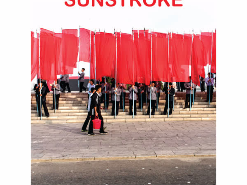 Night Walk In Pyongyang (Single)