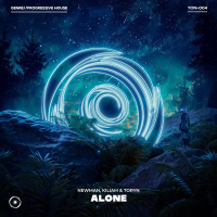 Alone (Single)