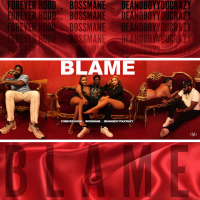 Blame (Single)