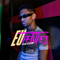 Eu Tentei (Single)