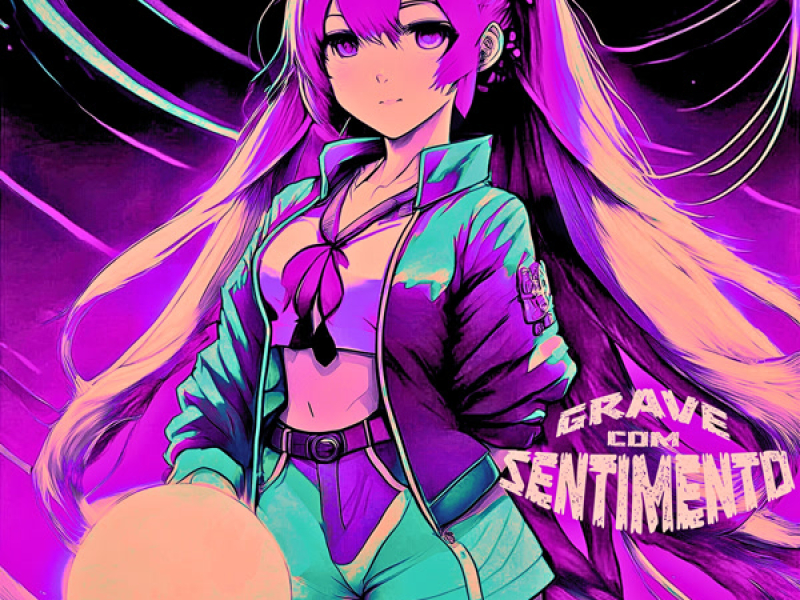 GRAVE COM SENTIMENTO (Single)