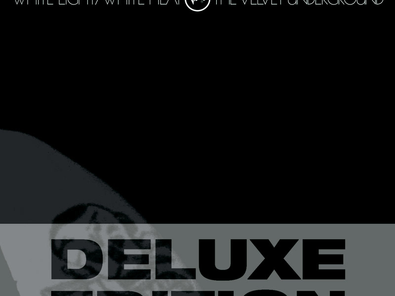 White Light / White Heat