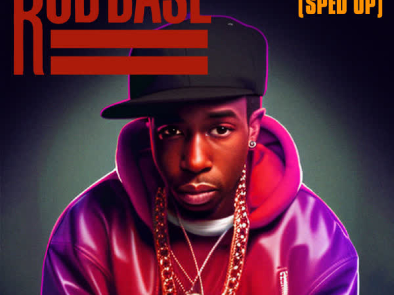 It Takes Two (Re-Recorded - Sped Up) (EP)