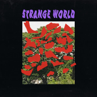 Strange World (Single)