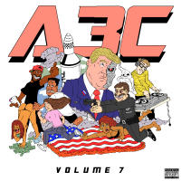 A3C, Vol. 7