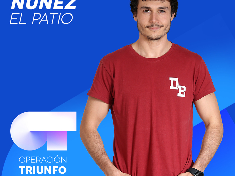 El Patio (Operacíon Triunfo 2018)