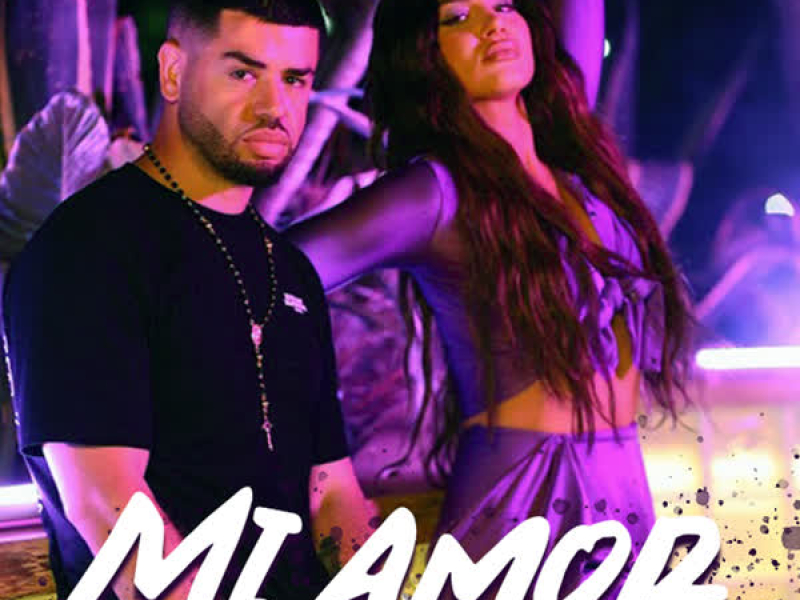 Mi Amor (Single)