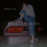 MYSTERIOUS (Single)