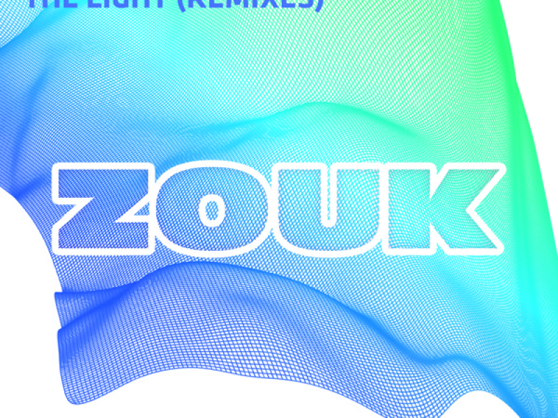 The Light (Remixes) (Single)