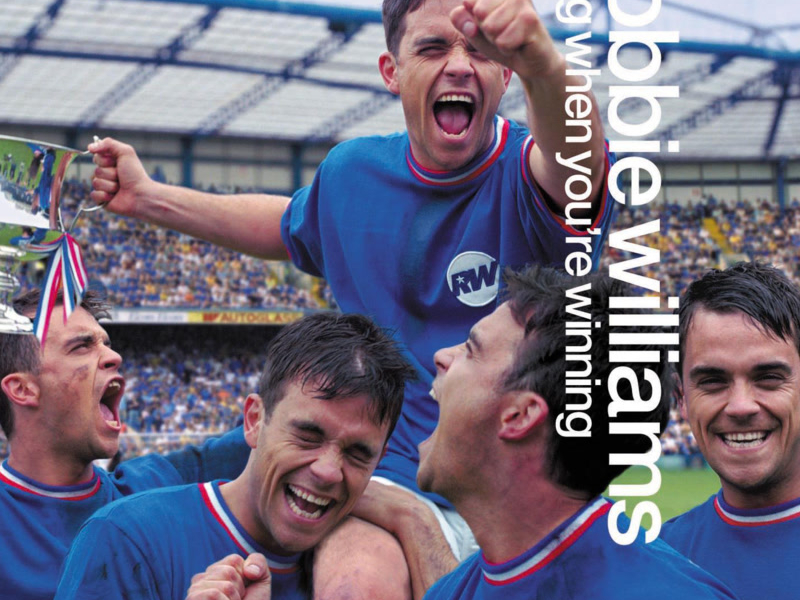 Sing When You're Winning